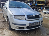 Capota + grila Skoda Fabia 1 2006