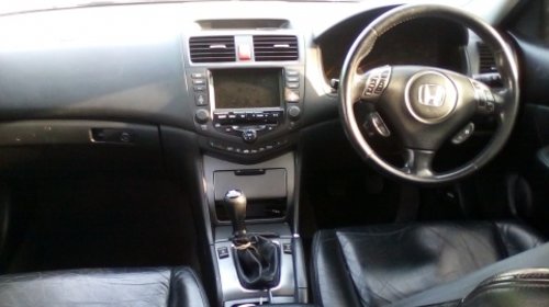 Capota Honda Accord 2007 LIMUZINA 2.2 I-CDTI