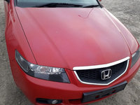 Capota Honda Accord an 2005