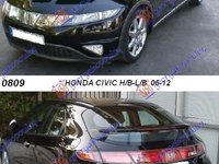 Capota Honda Civic 2006 2007 2008 2009 2010 2011 2012 cod origine 60100-SMG-E00ZZ - stoc