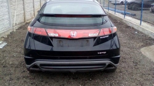 Capota Honda Civic 2006 Hatchback 2.2