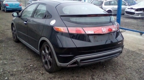 Capota Honda Civic 2006 Hatchback 2.2