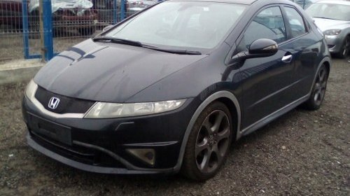 Capota Honda Civic 2006 Hatchback 2.2