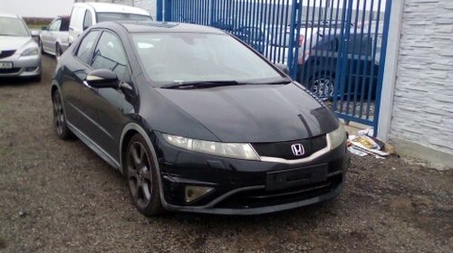 Capota Honda Civic 2006 Hatchback 2.2