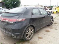 Capota Honda Civic 2010 hatchback 1.8