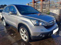 Capota Honda CR-V 2008 SUV 2.2 I-CTDI N22A2