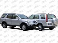 Capota HONDA CR-V II RD PRASCO HD8243100