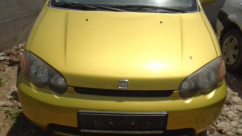Capota Honda HR-V 1999 SUV 1.6