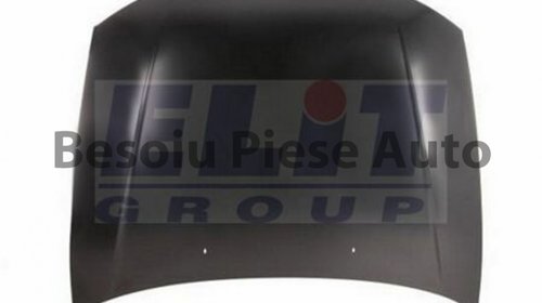 Capota Hyundai Accent 2000 - 2003