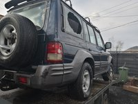 Capota Hyundai Galloper 2001 Suv 2.5td