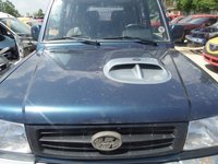 Capota Hyundai Galloper din 2001