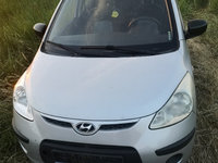 Capota hyundai I10 an 2008