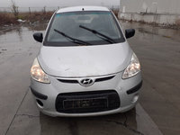 Capota HYUNDAI I10