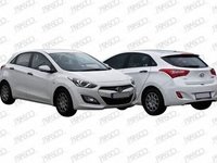 Capota HYUNDAI i30 CW GD PRASCO HN0423100OE