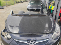 Capota Hyundai i40 1.7 crdi