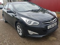 Capota Hyundai i40 2012 hatchback 1.7 crdi d4fd