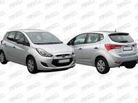 Capota HYUNDAI ix20 JC PRASCO HN4203100