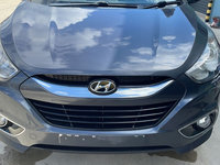 Capota Hyundai IX35 2.0 CRDI D4HA 136CP