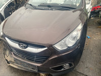 Capota Hyundai ix35 an 2014