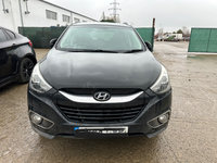 Capota Hyundai ix35 Facelift 2013-2015