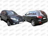 Capota HYUNDAI SANTA F I SM PRASCO HN8163100