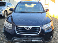 Capota Hyundai Santa Fe 2 Facelift 2009 - 2012 SUV 4 Usi ALBASTRU NU6