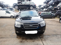 Capota Hyundai Santa Fe 2007 SUV 2.2 SOHC