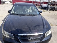 Capota Hyundai Sonata 2.4i An 2006