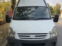 Capota Iveco Daily 2.3 HPI