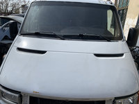 Capota Iveco Daily 2000-2006