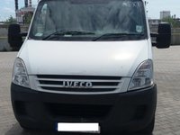 Capota Iveco Daily 2006-2011