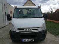 Capota Iveco Daily 2008