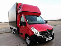 Capota iveco daily V