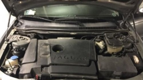 Capota Jaguar X-Type 2004 berlina 2.0 diesel