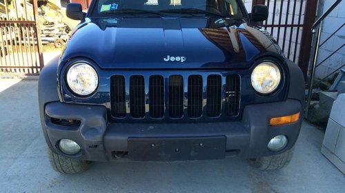 Capota Jeep Cherokee KJ an 2004