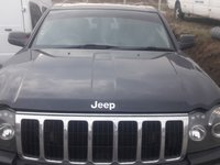 Capota Jeep Grand Cherokee,an 2006-2009
