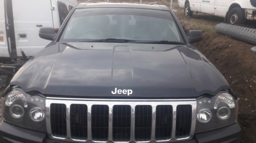 Capota Jeep Grand Cherokee,an 2006-2009