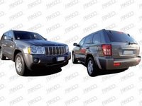 Capota JEEP GRAND CHEROKEE III WH WK PRASCO JE0203100