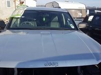 Capota Jeep Grand Cherokee originala fabrica aluminiu