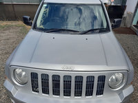 Capota Jeep Patriot 2007 - 2016 SUV 4 Usi GRI