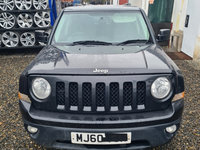 Capota Jeep Patriot 2011 - 2017 SUV 4 Usi NEGRU