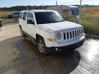 Capota Jeep Patriot 2012 Facelift E5 2.2