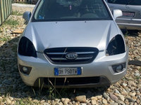 Capota Kia Carens 2006 Hatchback 1991