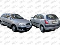 Capota KIA RIO II JB PRASCO KI4243100