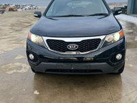 Capota Kia Sorento 2.2 CRDI