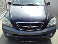 Capota Kia Sorento 2003 SUV 2.5 D