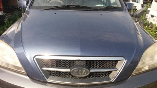 Capota Kia Sorento 2005