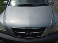 Capota Kia Sorento Gri