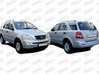 Capota KIA SORENTO I JC PRASCO KI8103100