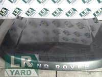 Capota Land Rover Discovery 3 Verde